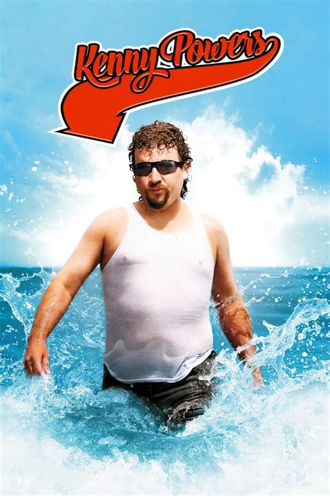 kenny powers you're out i'm in