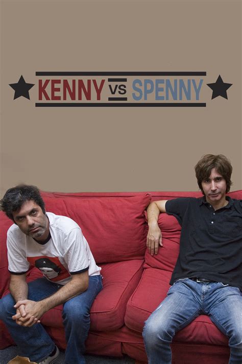 kenny vs spenny german s