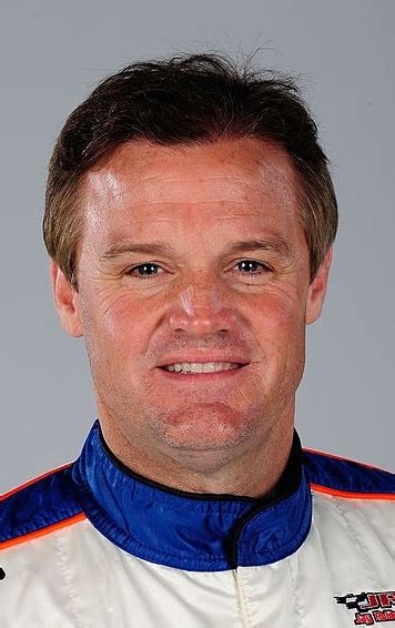 kenny wallace biography