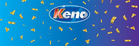 keno live results qld