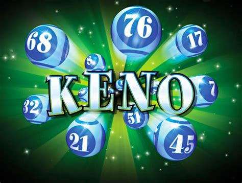 keno poker online free