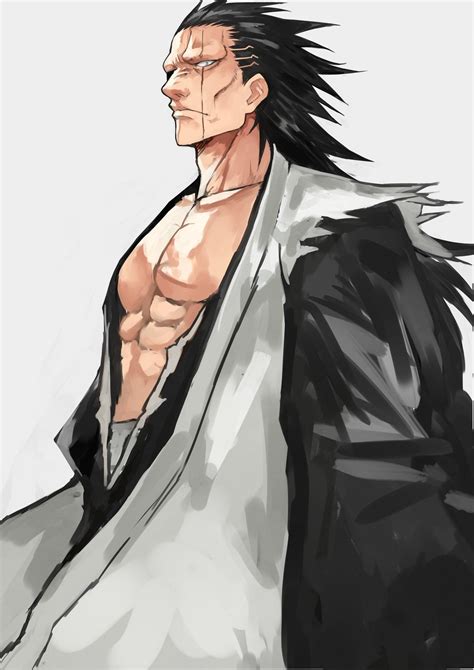 kenpachi on Twitter: "art"