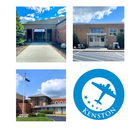 Kenston High School