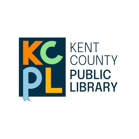 Kent County Library Catalogue