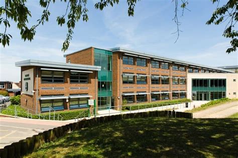 Kent Grammar Schools