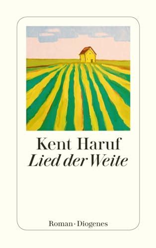 kent haruf biography summary page