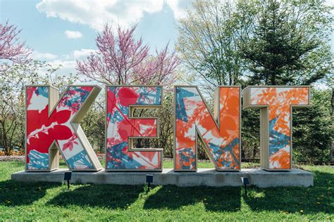 kent ohio