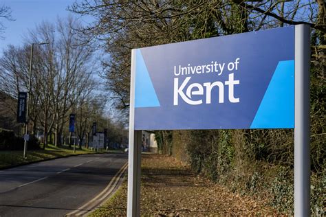 Kent Uni Moodle