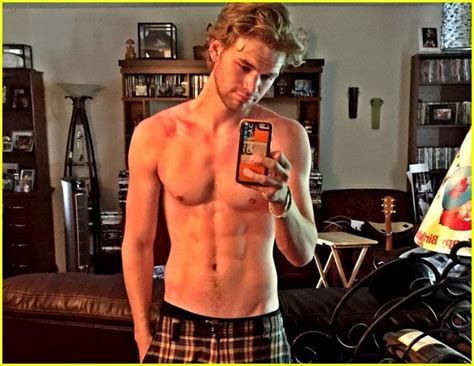 kenton duty nudes