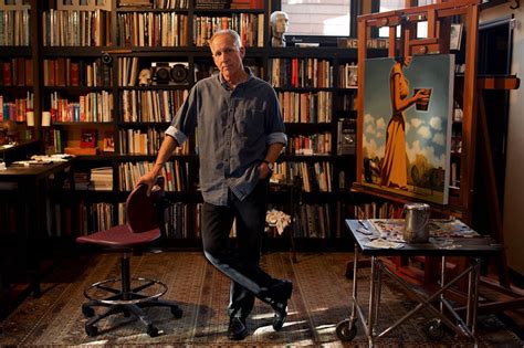 kenton nelson biography