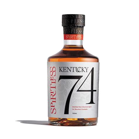 kentucky 74