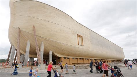 kentucky ark
