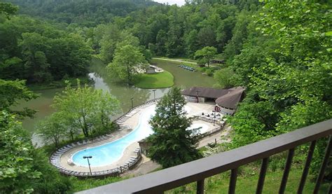 kentucky campgrounds