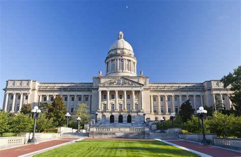 kentucky capitol