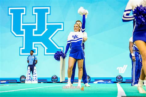 kentucky cheer