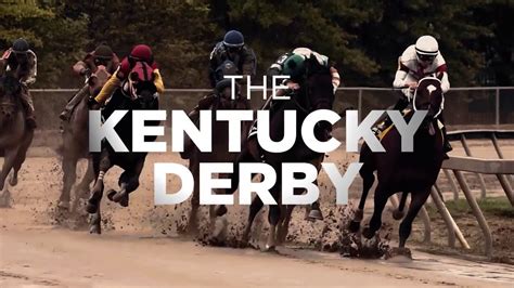 kentucky derby betting uk