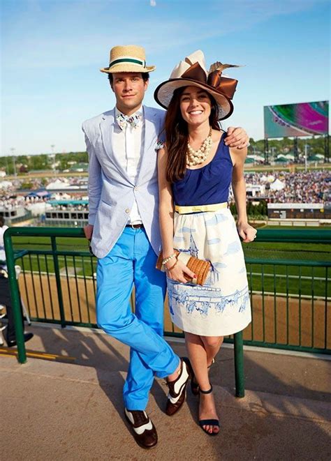 Kentucky Derby Outfits What To Wear To The Kentucky Derby Outfits For Women - Kentucky Derby Outfits For Women