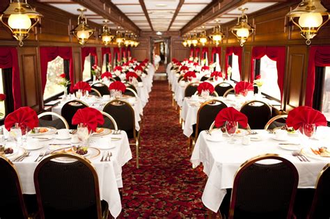 kentucky dinner train
