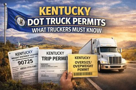 kentucky dot
