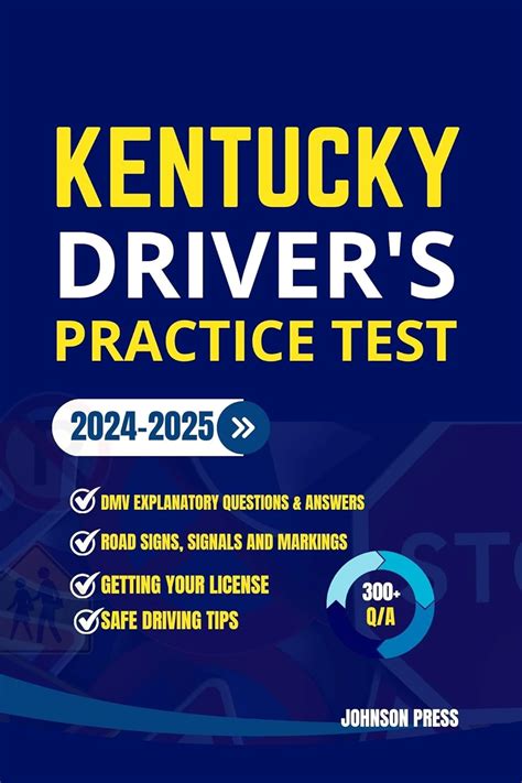 kentucky drivers test
