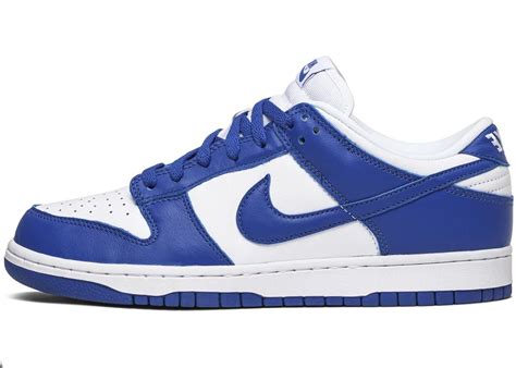 kentucky dunks