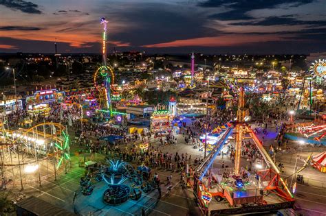 kentucky fair