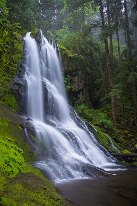 kentucky falls