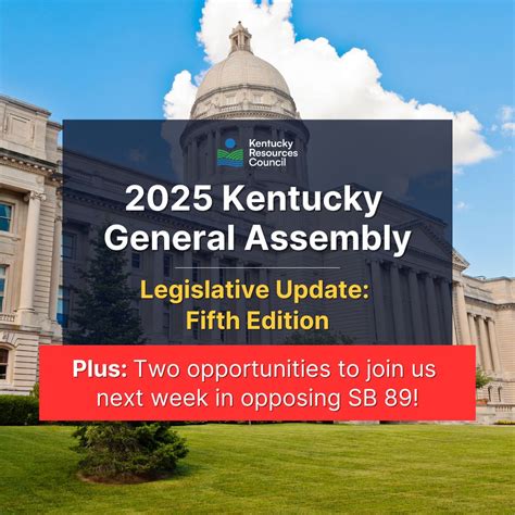 kentucky general assembly
