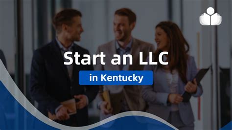 kentucky llc