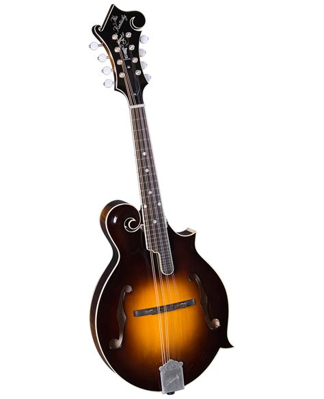 kentucky mandolin