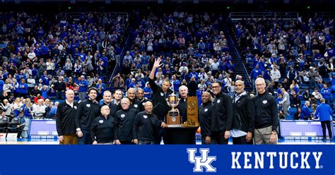kentucky mbb