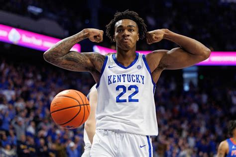 kentucky ncaa