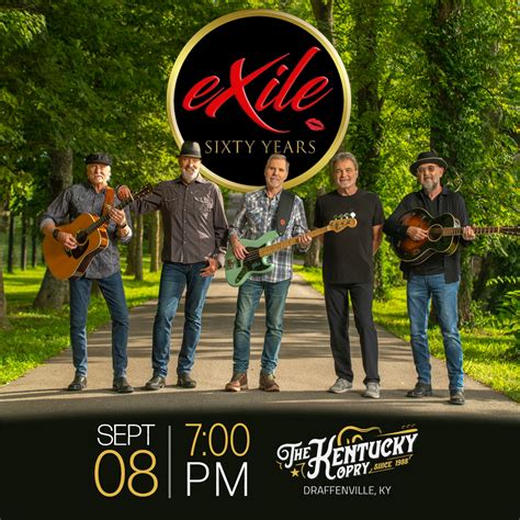 kentucky opry