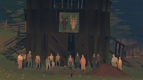 kentucky route zero