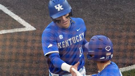 kentucky score