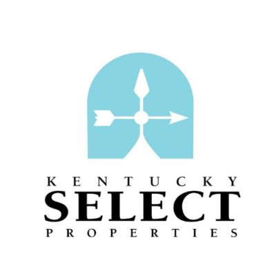 kentucky select properties