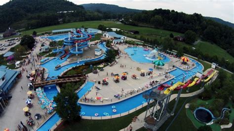 kentucky splash