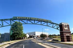 kentucky st
