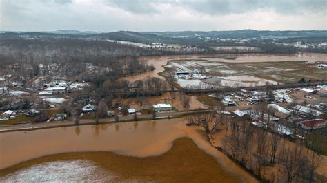 kentucky storm
