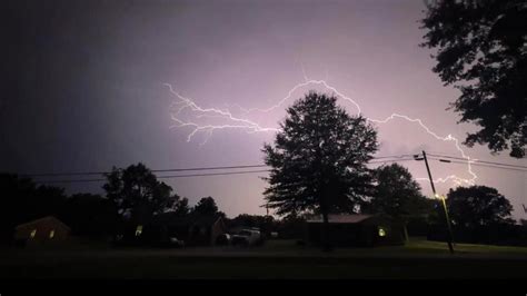 kentucky storms