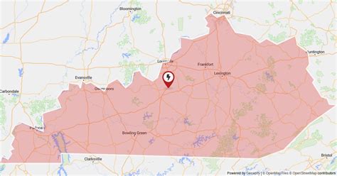 kentucky tornadoes