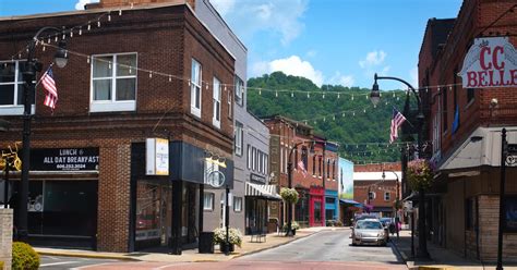 kentucky town