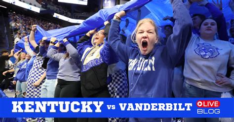 kentucky vanderbilt