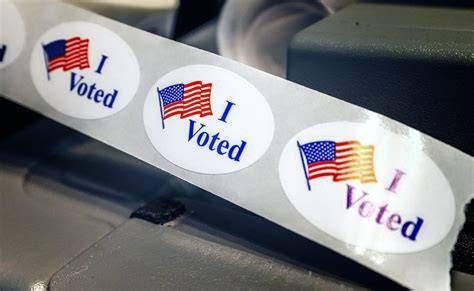 kentucky voting