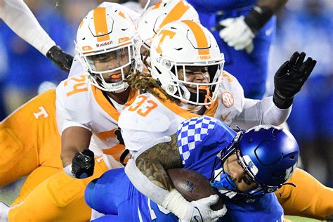 kentucky vs