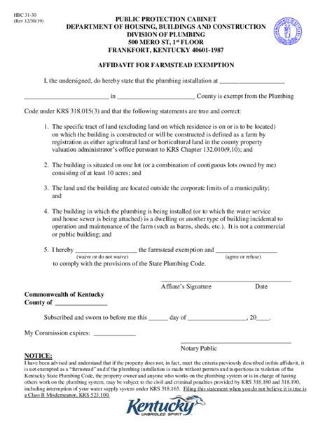 Full Download Kentucky Plan Submission Application Guide 