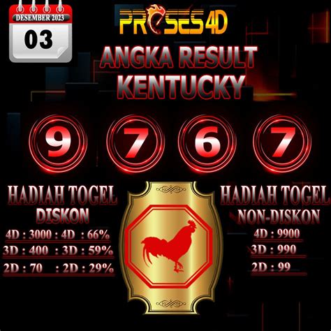 KENTUCKY TOGEL - ULARTOTO TOGEL ONLINE DAN SLOT GACOR TERPERCAYA