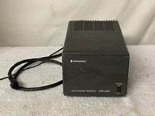 kenwood power supply products for sale eBay