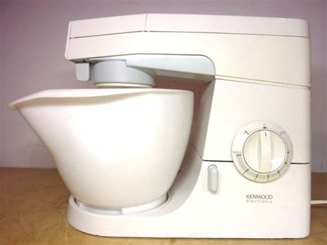 Full Download Kenwood Chef Excel Manual 
