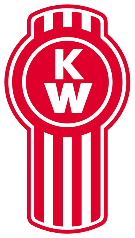 Kenworth Logo Image